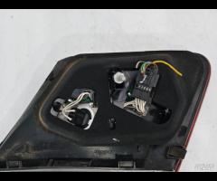 FARO FANALE STOP POSTERIORE DX MERCEDES W212 2009- - 15
