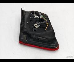 FARO FANALE STOP POSTERIORE DX MERCEDES W212 2009- - 17