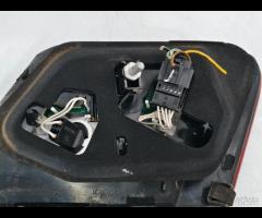 FARO FANALE STOP POSTERIORE DX MERCEDES W212 2009- - 20