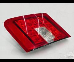FARO FANALE STOP POSTERIORE DX MERCEDES W212 2009- - 23