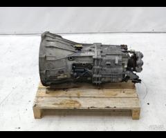 CAMBIO MANUALE 3M SIGLA N47D20C 2.0D 135Kw 184CV B