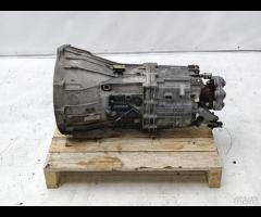 CAMBIO MANUALE 3M SIGLA N47D20C 2.0D 135Kw 184CV B
