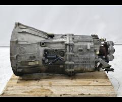 CAMBIO MANUALE 3M SIGLA N47D20C 2.0D 135Kw 184CV B