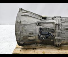 CAMBIO MANUALE 3M SIGLA N47D20C 2.0D 135Kw 184CV B - 6