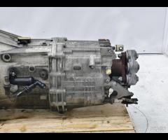 CAMBIO MANUALE 3M SIGLA N47D20C 2.0D 135Kw 184CV B - 7