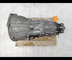 CAMBIO MANUALE 3M SIGLA N47D20C 2.0D 135Kw 184CV B - 8