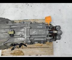 CAMBIO MANUALE 3M SIGLA N47D20C 2.0D 135Kw 184CV B - 10