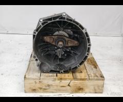 CAMBIO MANUALE 3M SIGLA N47D20C 2.0D 135Kw 184CV B - 11