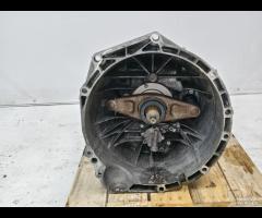 CAMBIO MANUALE 3M SIGLA N47D20C 2.0D 135Kw 184CV B - 12