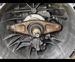 CAMBIO MANUALE 3M SIGLA N47D20C 2.0D 135Kw 184CV B - 13