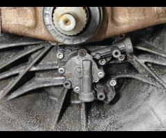 CAMBIO MANUALE 3M SIGLA N47D20C 2.0D 135Kw 184CV B - 14