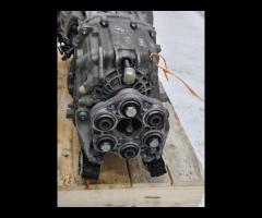 CAMBIO MANUALE 3M SIGLA N47D20C 2.0D 135Kw 184CV B - 15