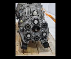 CAMBIO MANUALE 3M SIGLA N47D20C 2.0D 135Kw 184CV B - 17