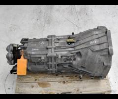 CAMBIO MANUALE 3M SIGLA N47D20C 2.0D 135Kw 184CV B - 18