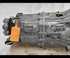 CAMBIO MANUALE 3M SIGLA N47D20C 2.0D 135Kw 184CV B - 19