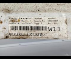 MINIGONNA LATERALE SOTTOPORTA DX BMW E90 E91 2007- - 10