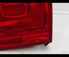 FARO FANALE STOP POSTERIORE DESTRO DX VW TIGUAN I - 6