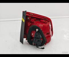 FARO FANALE STOP POSTERIORE DESTRO DX VW TIGUAN I - 9