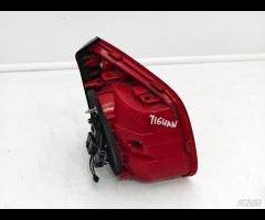 FARO FANALE STOP POSTERIORE DESTRO DX VW TIGUAN I - 10