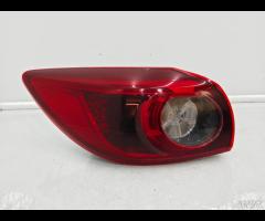 FARO FANALE STOP POSTERIORE SX MAZDA 3 III BM 2013