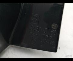 FARO FANALE STOP POSTERIORE SX MAZDA 3 III BM 2013 - 8