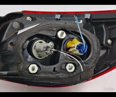 FARO FANALE STOP POSTERIORE SX MAZDA 3 III BM 2013 - 13