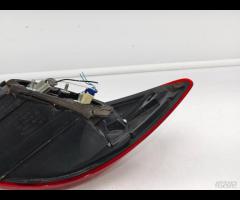 FARO FANALE STOP POSTERIORE SX MAZDA 3 III BM 2013 - 16