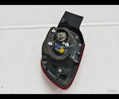 FARO FANALE STOP POSTERIORE SX MAZDA 3 III BM 2013 - 17
