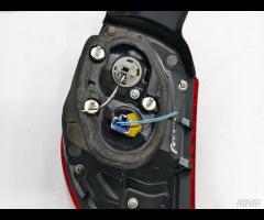 FARO FANALE STOP POSTERIORE SX MAZDA 3 III BM 2013 - 18