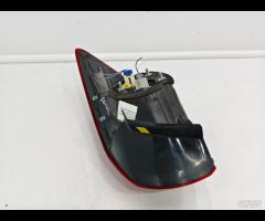 FARO FANALE STOP POSTERIORE SX MAZDA 3 III BM 2013 - 20
