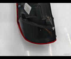 FARO FANALE STOP POSTERIORE SX MAZDA 3 III BM 2013 - 24