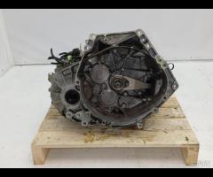 CAMBIO MANUALE 6 MARCE SH01 SH 2.2D 110Kw 150CV MA
