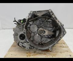 CAMBIO MANUALE 6 MARCE SH01 SH 2.2D 110Kw 150CV MA