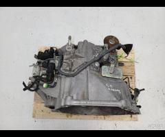 CAMBIO MANUALE 6 MARCE SH01 SH 2.2D 110Kw 150CV MA