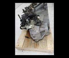 CAMBIO MANUALE 6 MARCE SH01 SH 2.2D 110Kw 150CV MA - 7