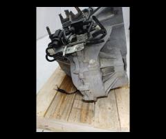 CAMBIO MANUALE 6 MARCE SH01 SH 2.2D 110Kw 150CV MA - 8