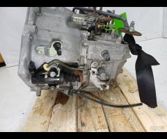 CAMBIO MANUALE 6 MARCE SH01 SH 2.2D 110Kw 150CV MA - 10