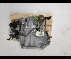 CAMBIO MANUALE 6 MARCE SH01 SH 2.2D 110Kw 150CV MA - 12