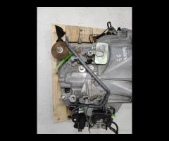 CAMBIO MANUALE 6 MARCE SH01 SH 2.2D 110Kw 150CV MA - 13