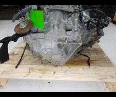 CAMBIO MANUALE 6 MARCE SH01 SH 2.2D 110Kw 150CV MA - 14