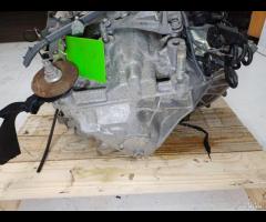 CAMBIO MANUALE 6 MARCE SH01 SH 2.2D 110Kw 150CV MA - 15