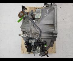 CAMBIO MANUALE 6 MARCE SH01 SH 2.2D 110Kw 150CV MA - 16