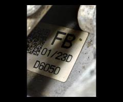 CAMBIO MANUALE 6 MARCE SH01 SH 2.2D 110Kw 150CV MA - 17