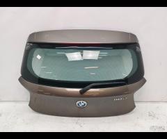 PORTELLONE COFANO POSTERIORE BAULE BMW F20 F21 201