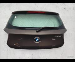 PORTELLONE COFANO POSTERIORE BAULE BMW F20 F21 201