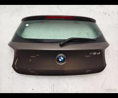PORTELLONE COFANO POSTERIORE BAULE BMW F20 F21 201