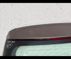 PORTELLONE COFANO POSTERIORE BAULE BMW F20 F21 201 - 7