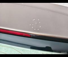 PORTELLONE COFANO POSTERIORE BAULE BMW F20 F21 201 - 10