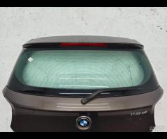 PORTELLONE COFANO POSTERIORE BAULE BMW F20 F21 201 - 11