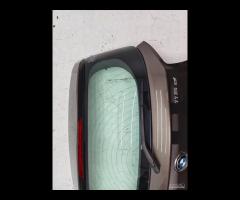 PORTELLONE COFANO POSTERIORE BAULE BMW F20 F21 201 - 14